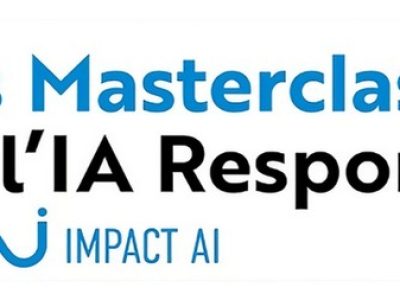 masterclass IA responsable 2025